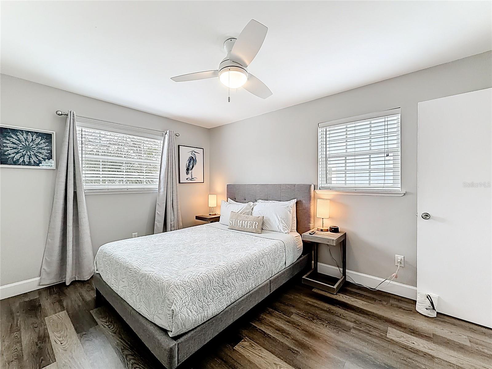 VILLAGE SANDS CONDO - Residential