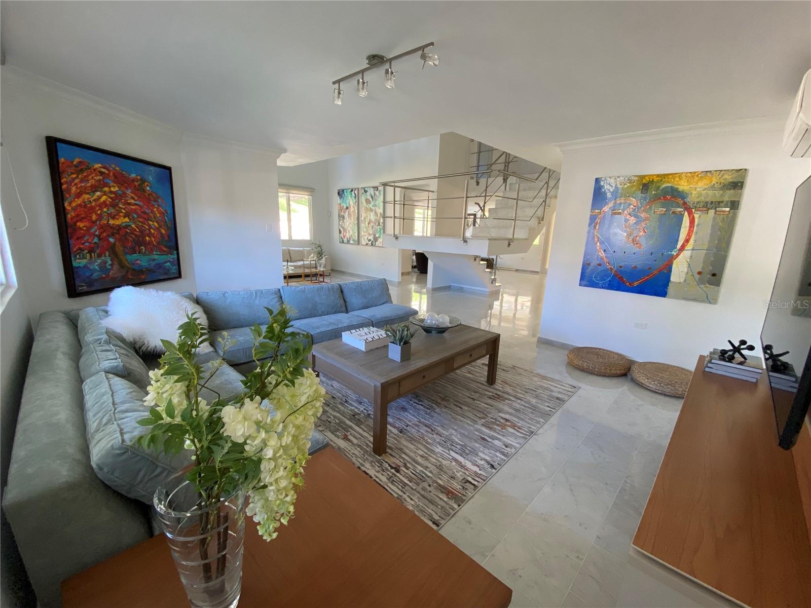 B7 NORTH VIEW, BALDWIN PARK