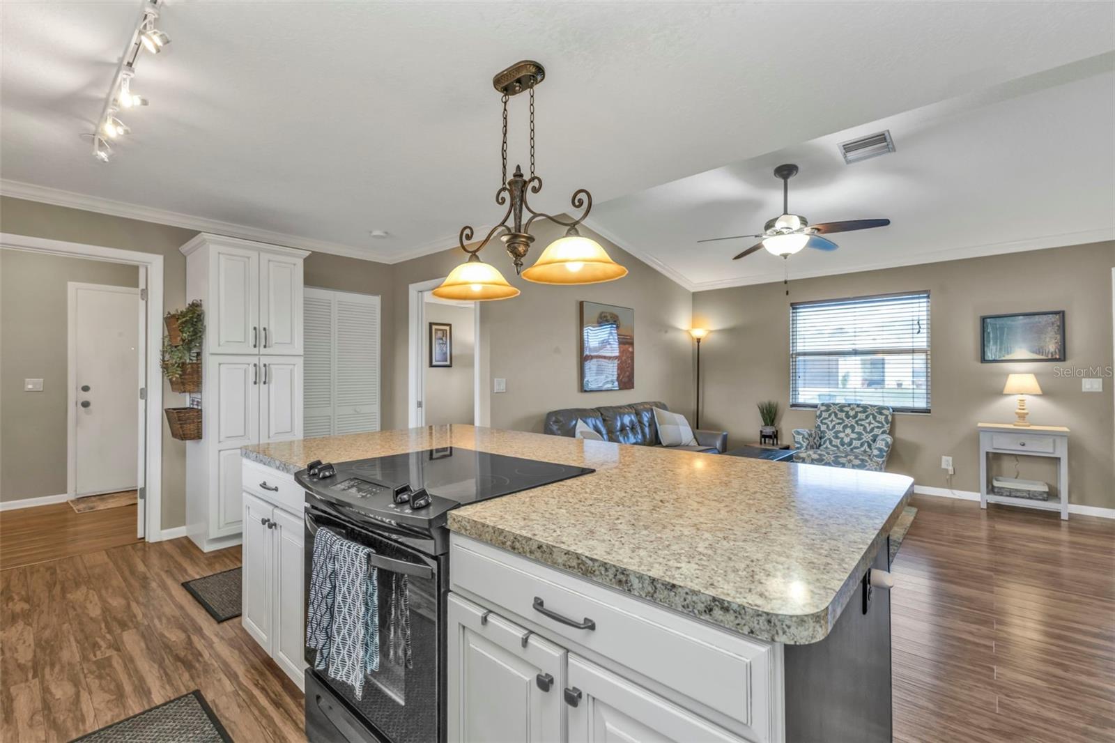PORT CHARLOTTE SUB 06 - Residential