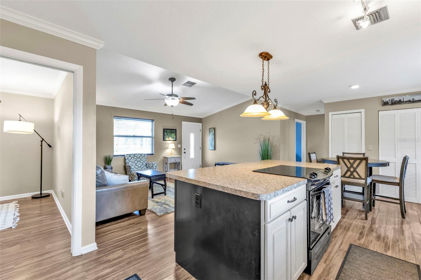 PORT CHARLOTTE SUB 06 - Residential