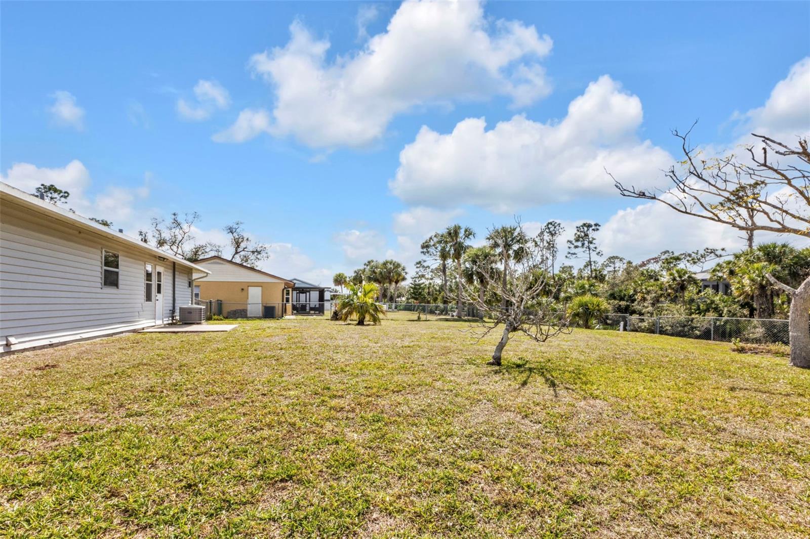 PORT CHARLOTTE SUB 06 - Residential