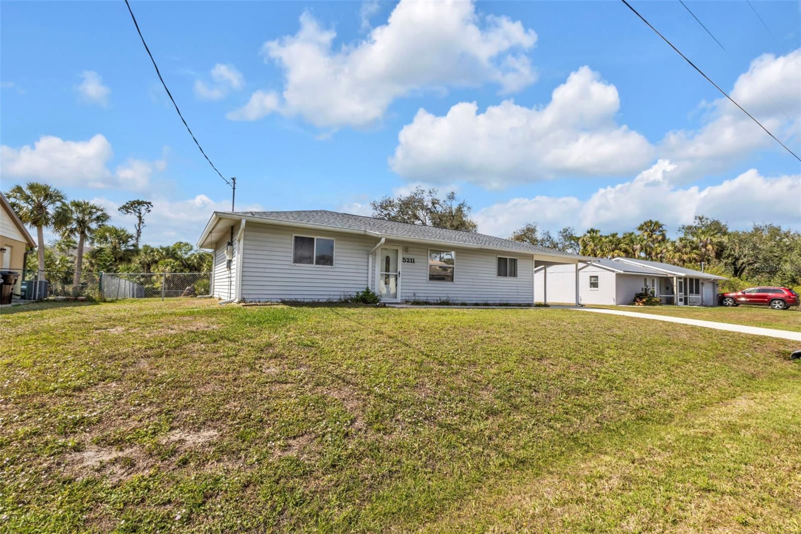 PORT CHARLOTTE SUB 06 - Residential