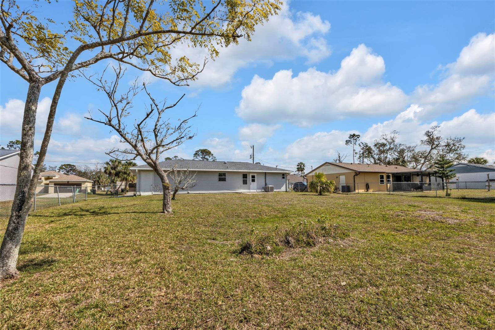 PORT CHARLOTTE SUB 06 - Residential