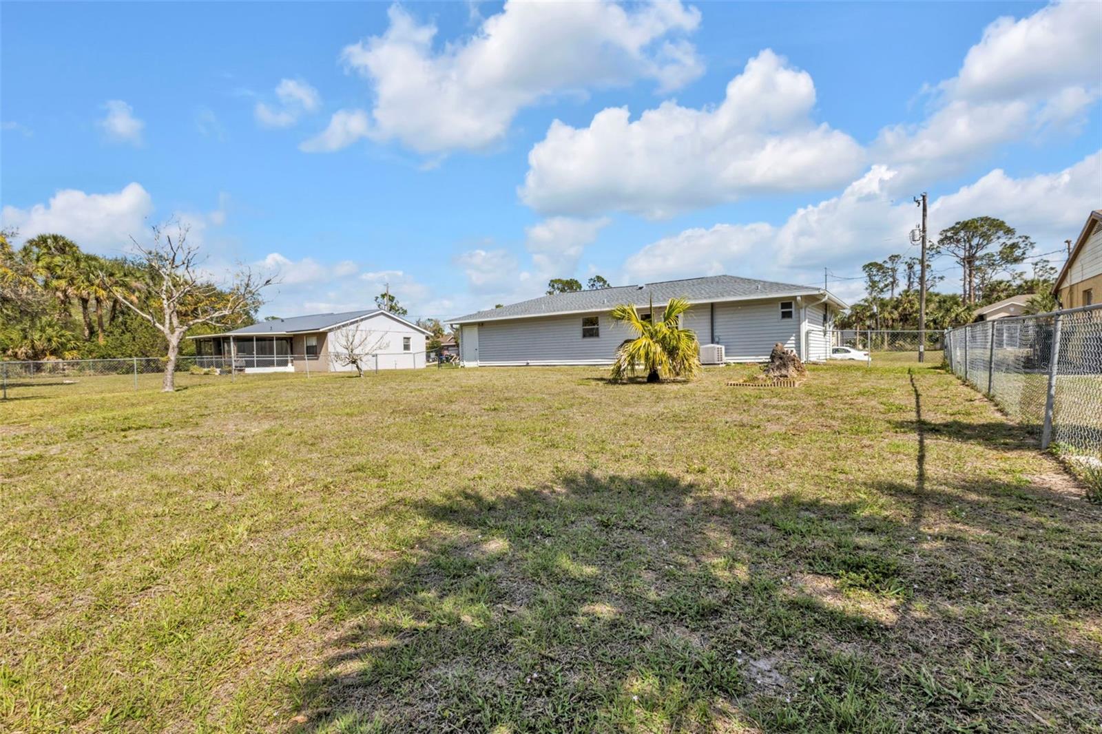 PORT CHARLOTTE SUB 06 - Residential