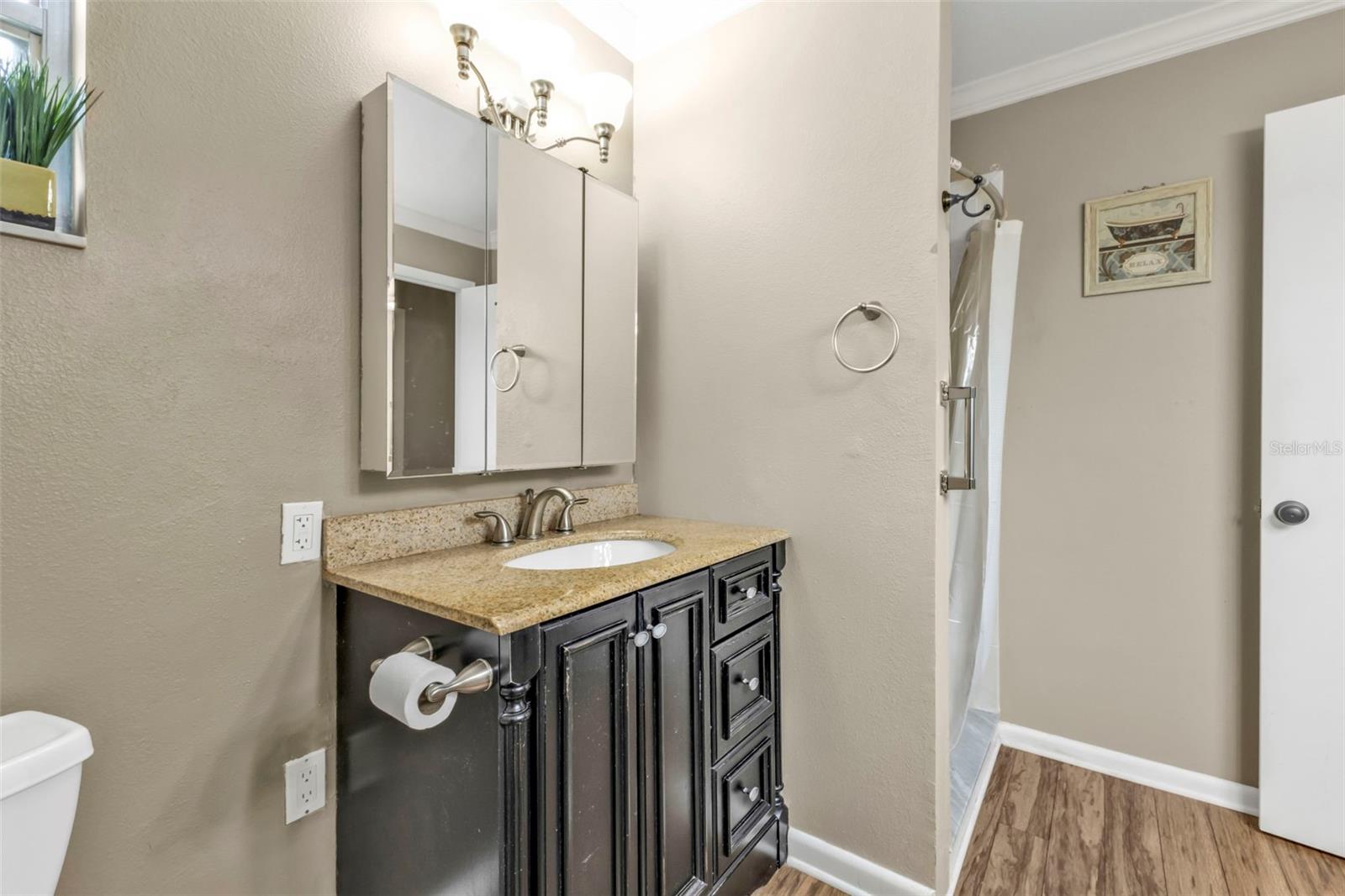 PORT CHARLOTTE SUB 06 - Residential