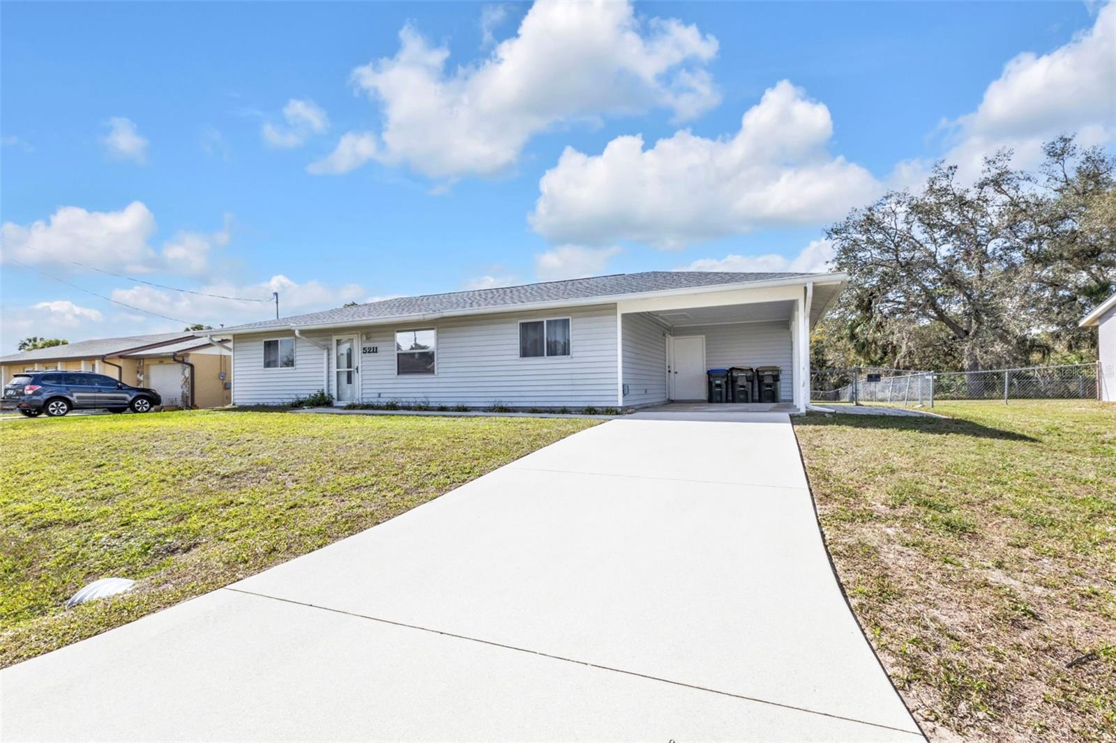 PORT CHARLOTTE SUB 06 - Residential