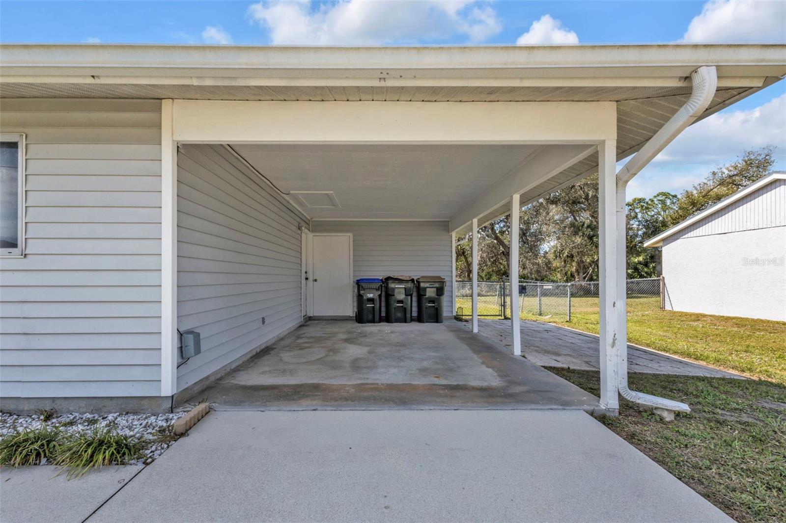 PORT CHARLOTTE SUB 06 - Residential