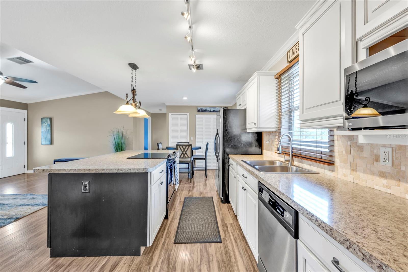 PORT CHARLOTTE SUB 06 - Residential