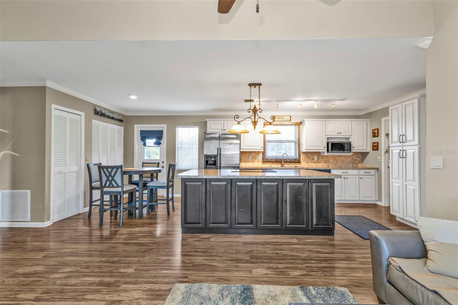 PORT CHARLOTTE SUB 06 - Residential
