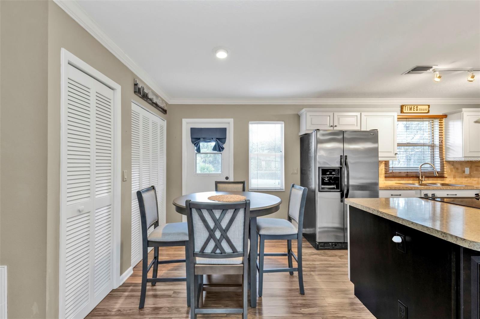 PORT CHARLOTTE SUB 06 - Residential