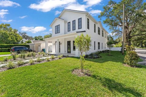 22 W HAZEL STREET ORLANDO FL 32804