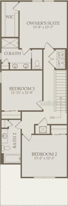 5116 INSPIRE LANE