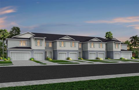 5116 INSPIRE LANE WEST MELBOURNE FL 32904