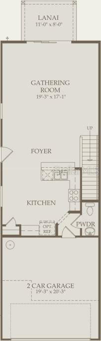 5116 INSPIRE LANE