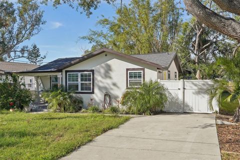 A home in TAMPA