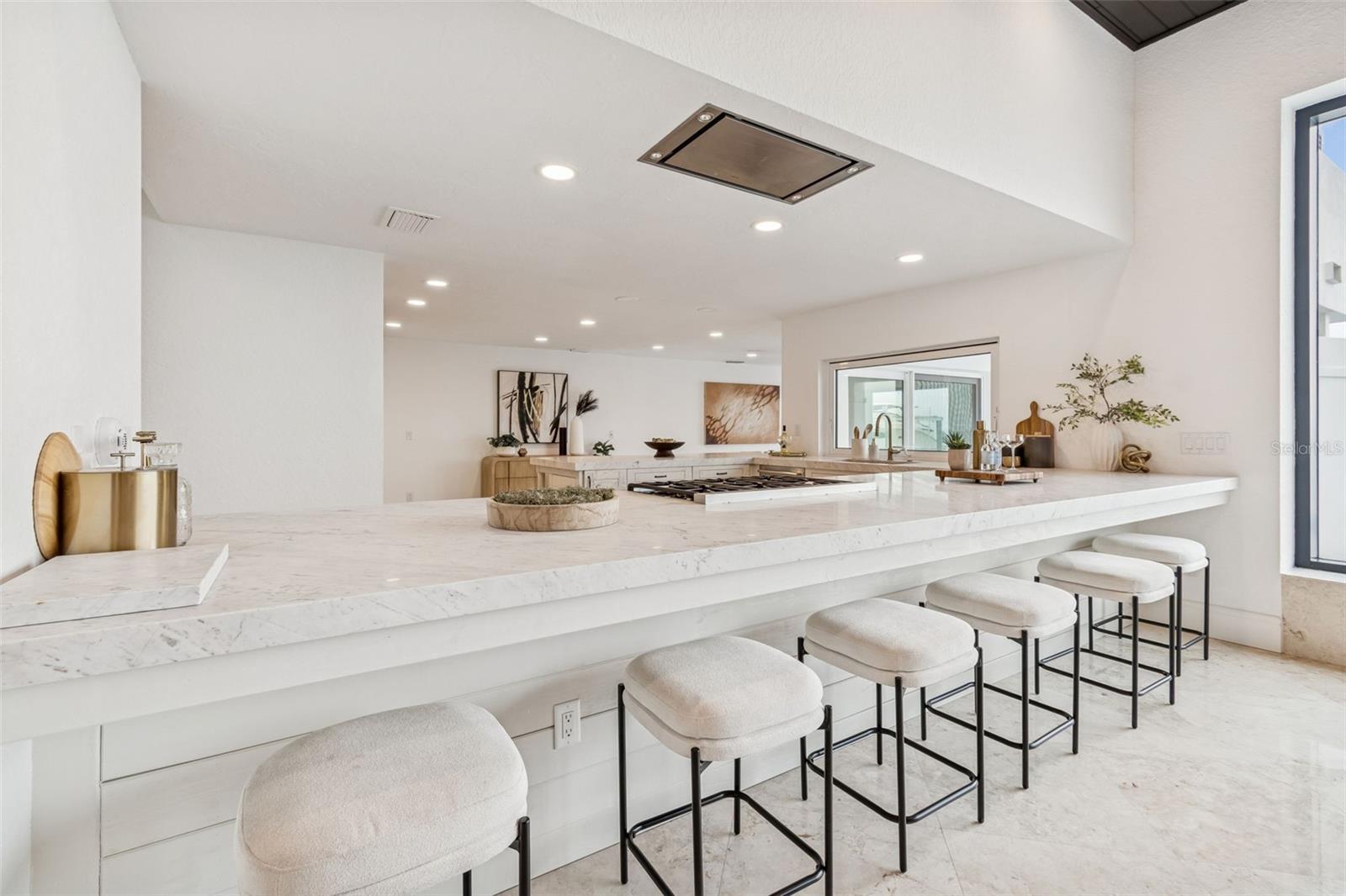 VENETIAN ISLES - Residential