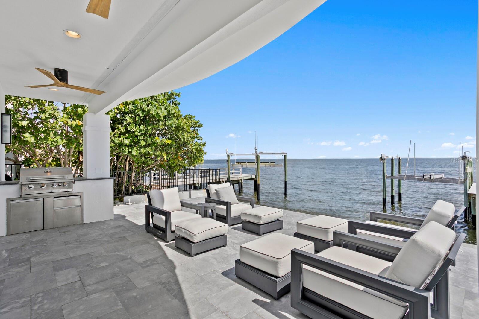 VENETIAN ISLES - Residential