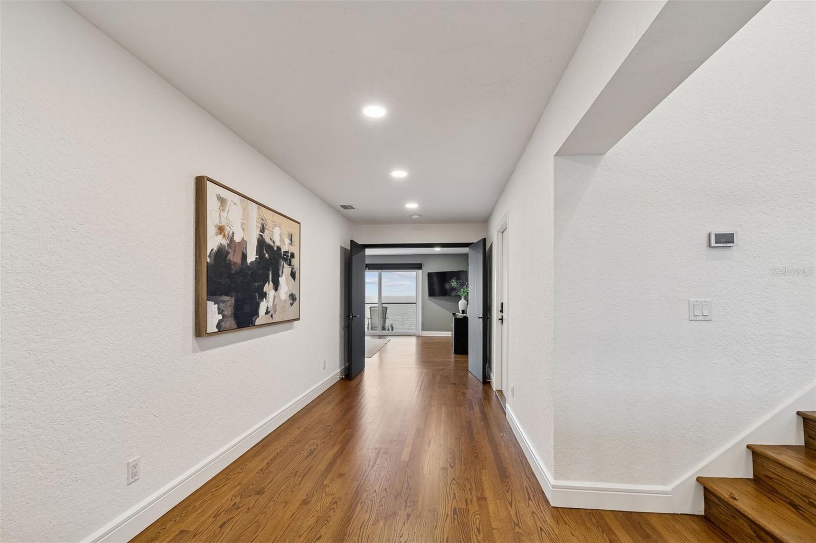 VENETIAN ISLES - Residential