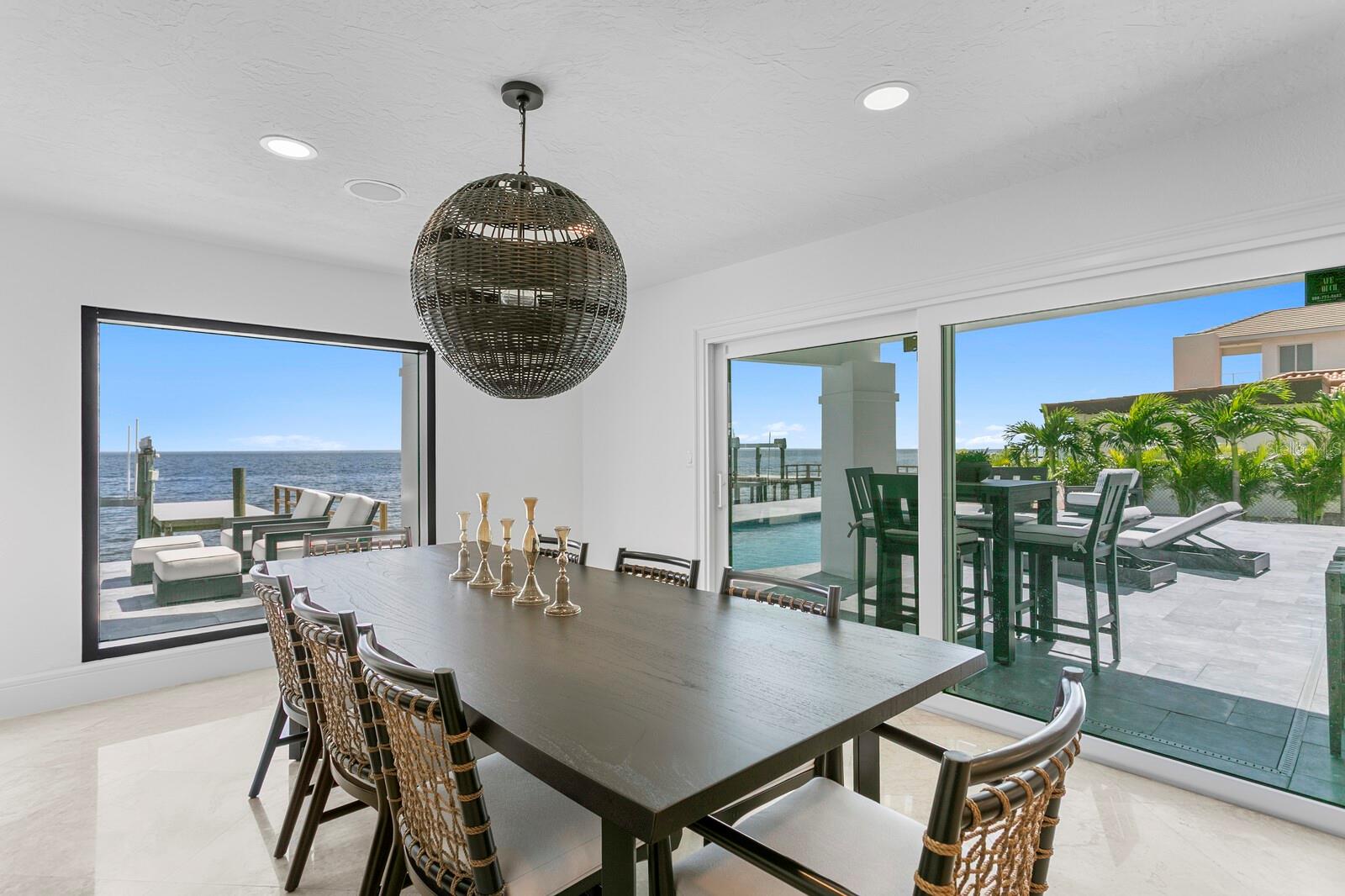 VENETIAN ISLES - Residential