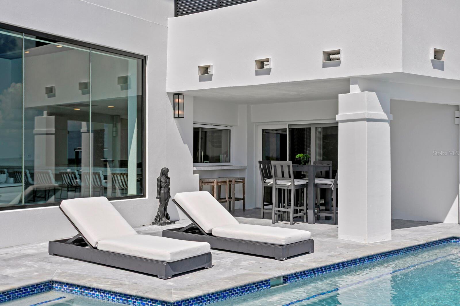 VENETIAN ISLES - Residential