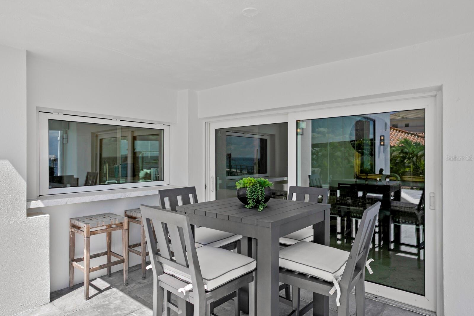 VENETIAN ISLES - Residential
