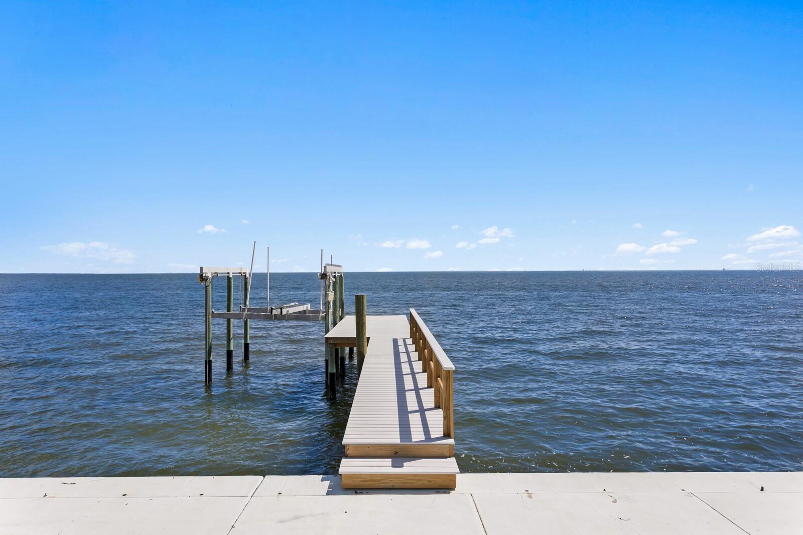 VENETIAN ISLES - Residential