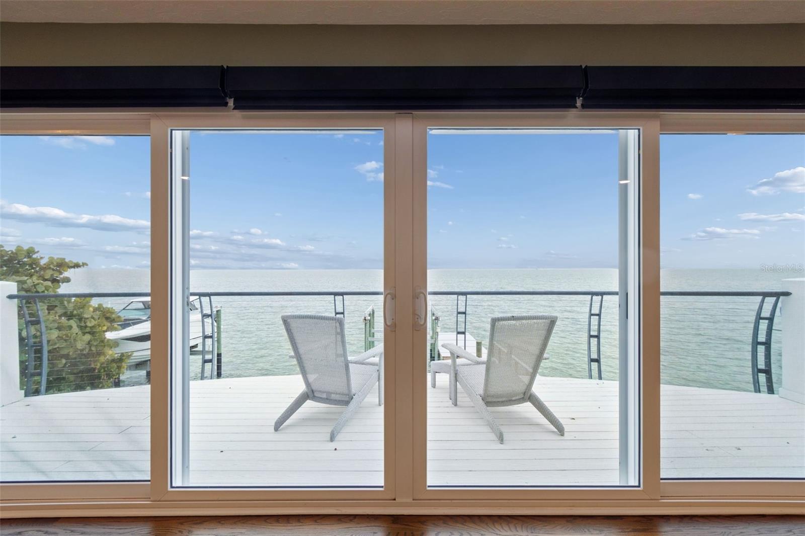 VENETIAN ISLES - Residential