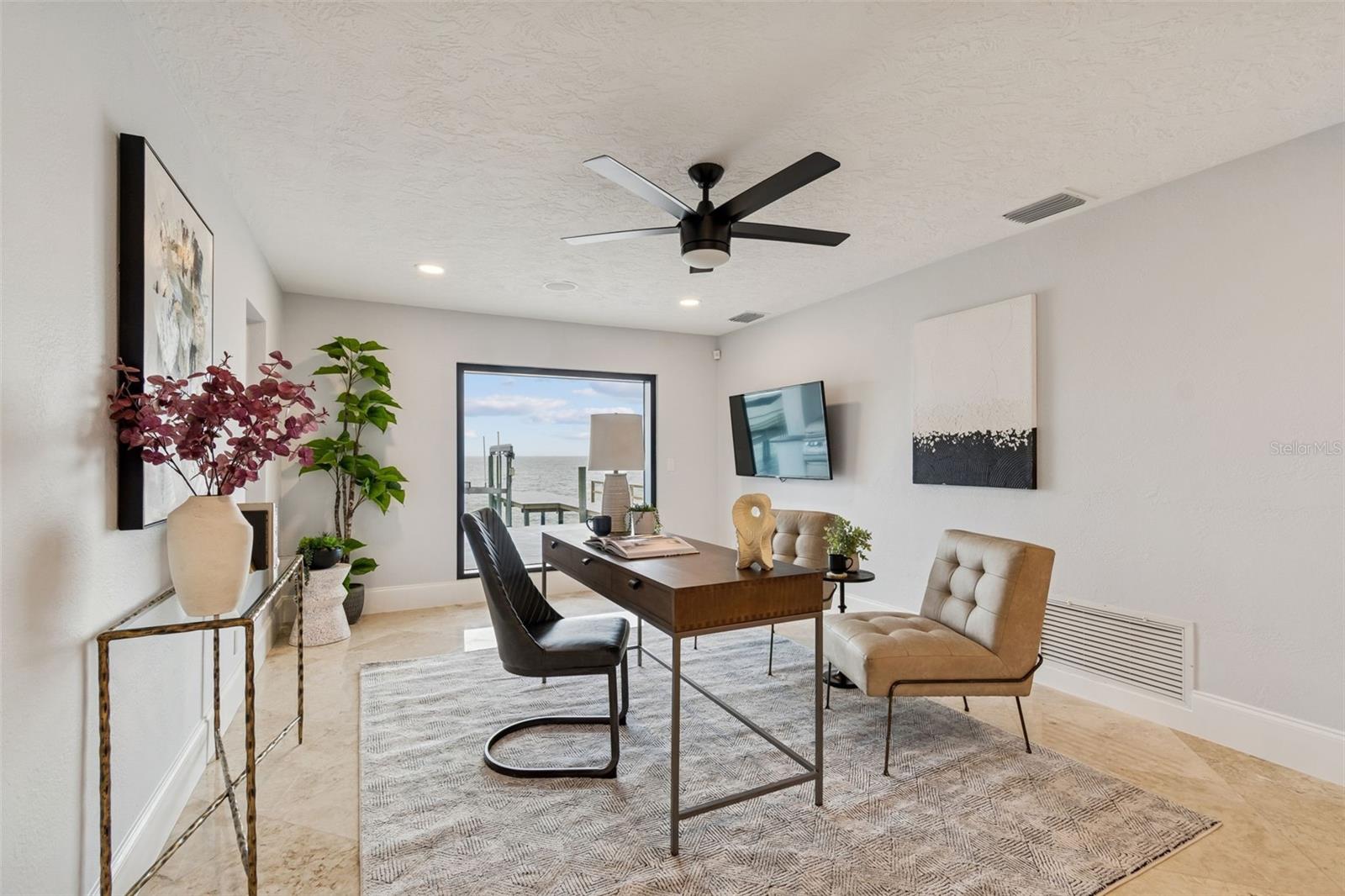 VENETIAN ISLES - Residential