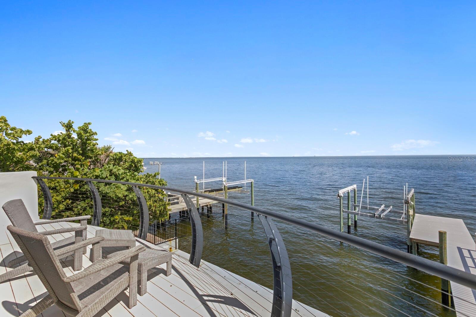 VENETIAN ISLES - Residential
