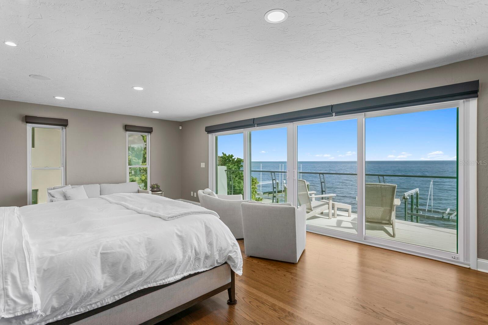 VENETIAN ISLES - Residential