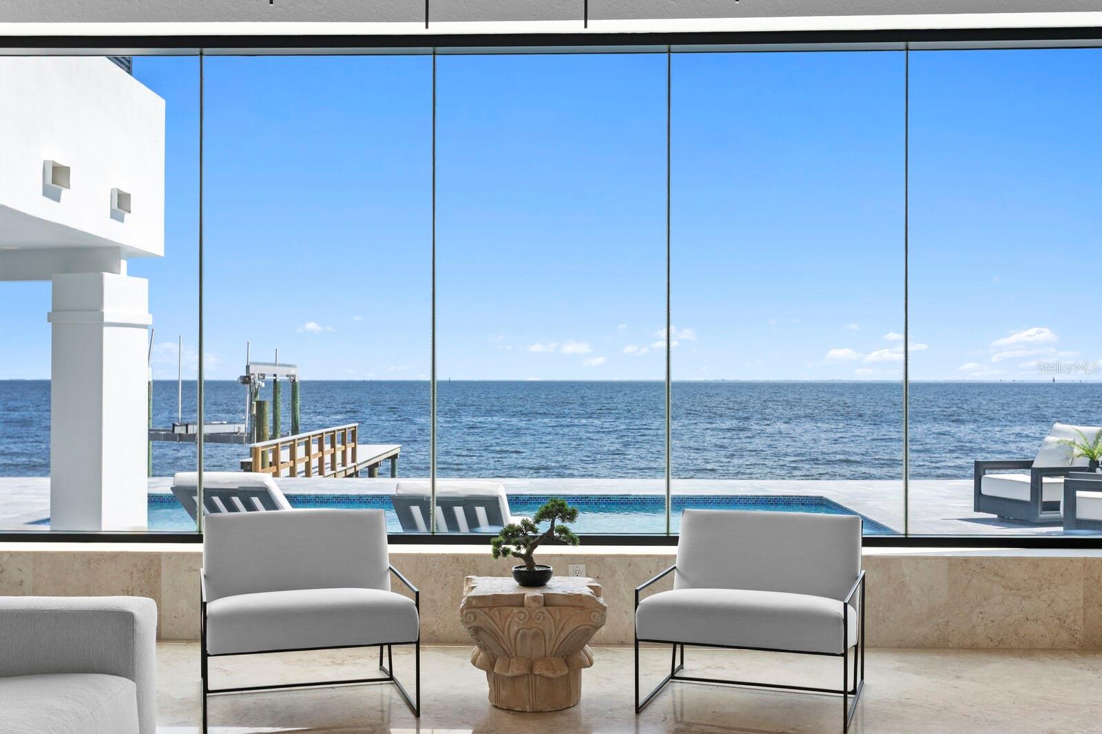 VENETIAN ISLES - Residential