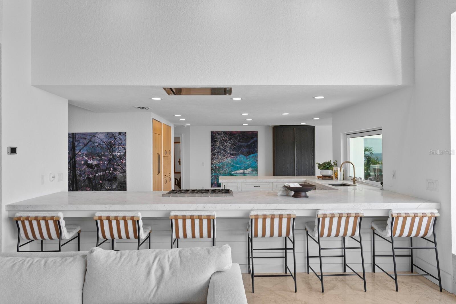 VENETIAN ISLES - Residential
