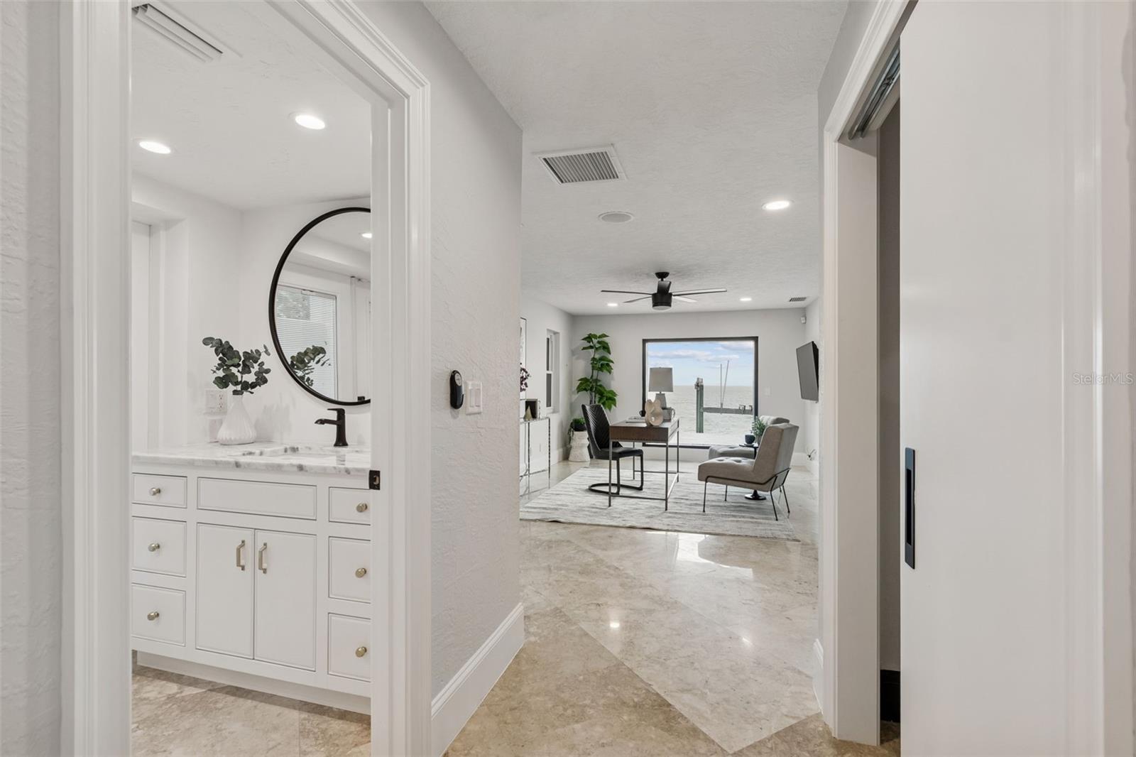 VENETIAN ISLES - Residential