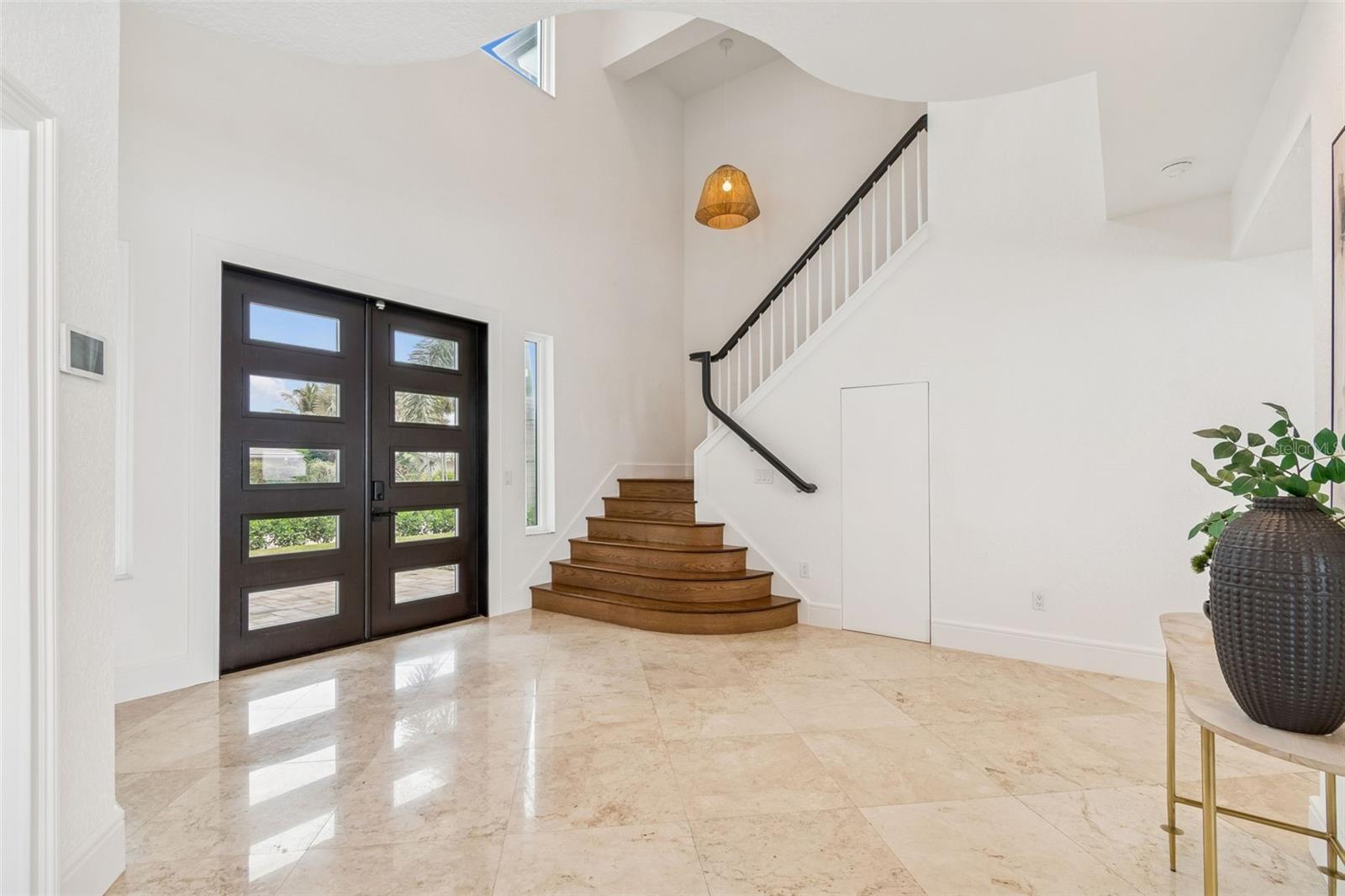 VENETIAN ISLES - Residential