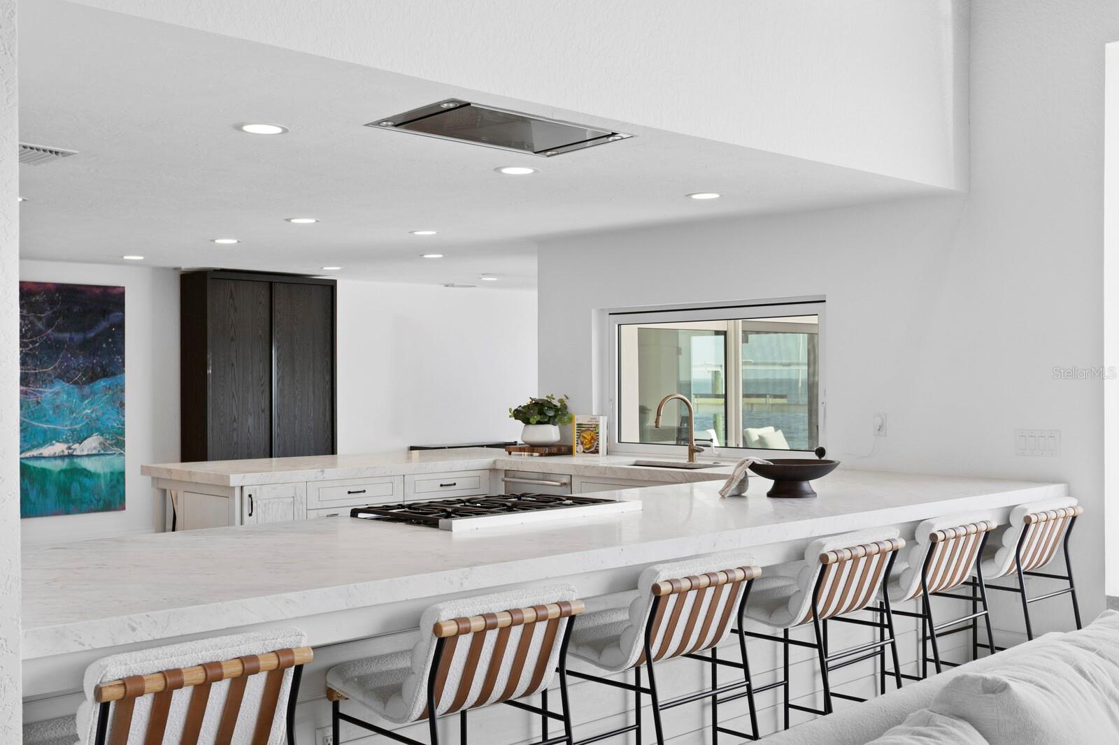 VENETIAN ISLES - Residential
