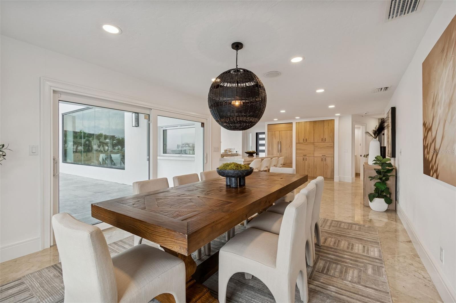 VENETIAN ISLES - Residential