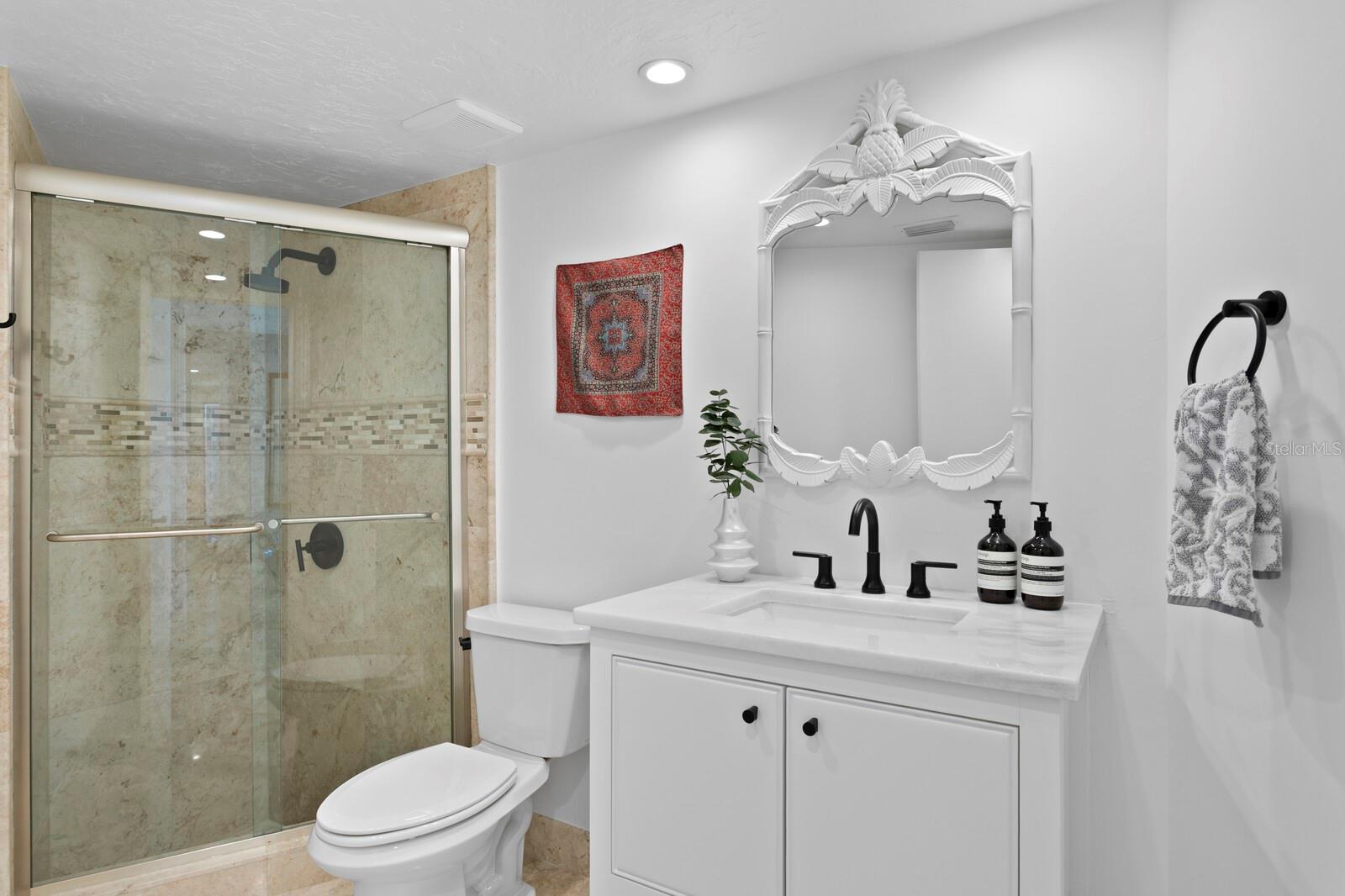 VENETIAN ISLES - Residential