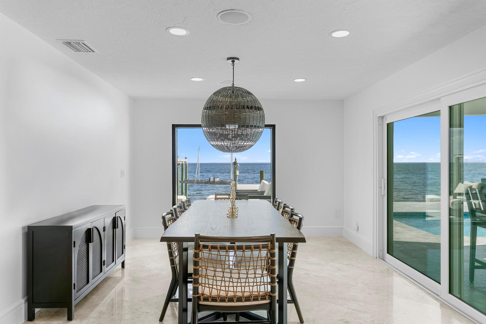 VENETIAN ISLES - Residential