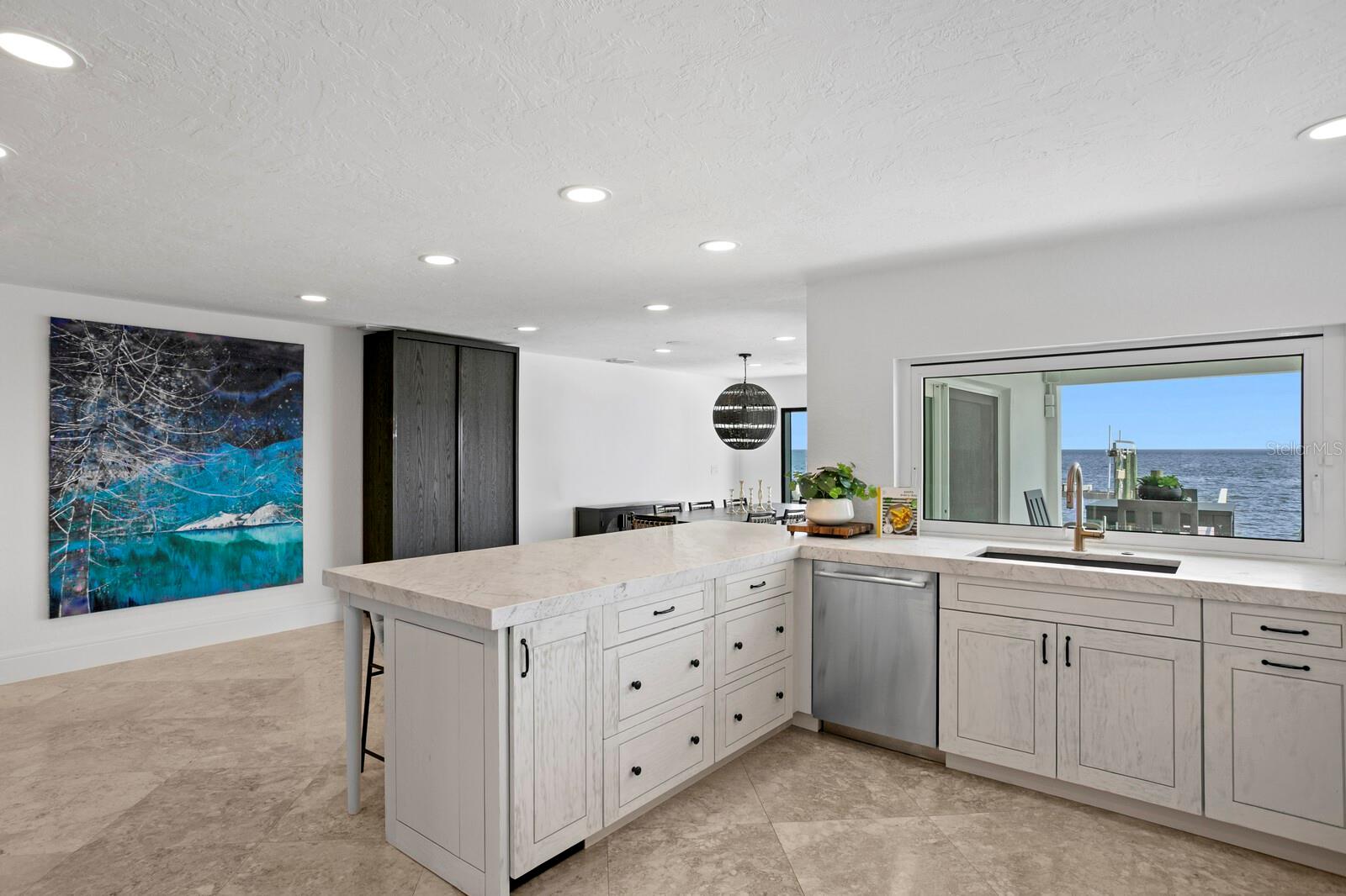VENETIAN ISLES - Residential