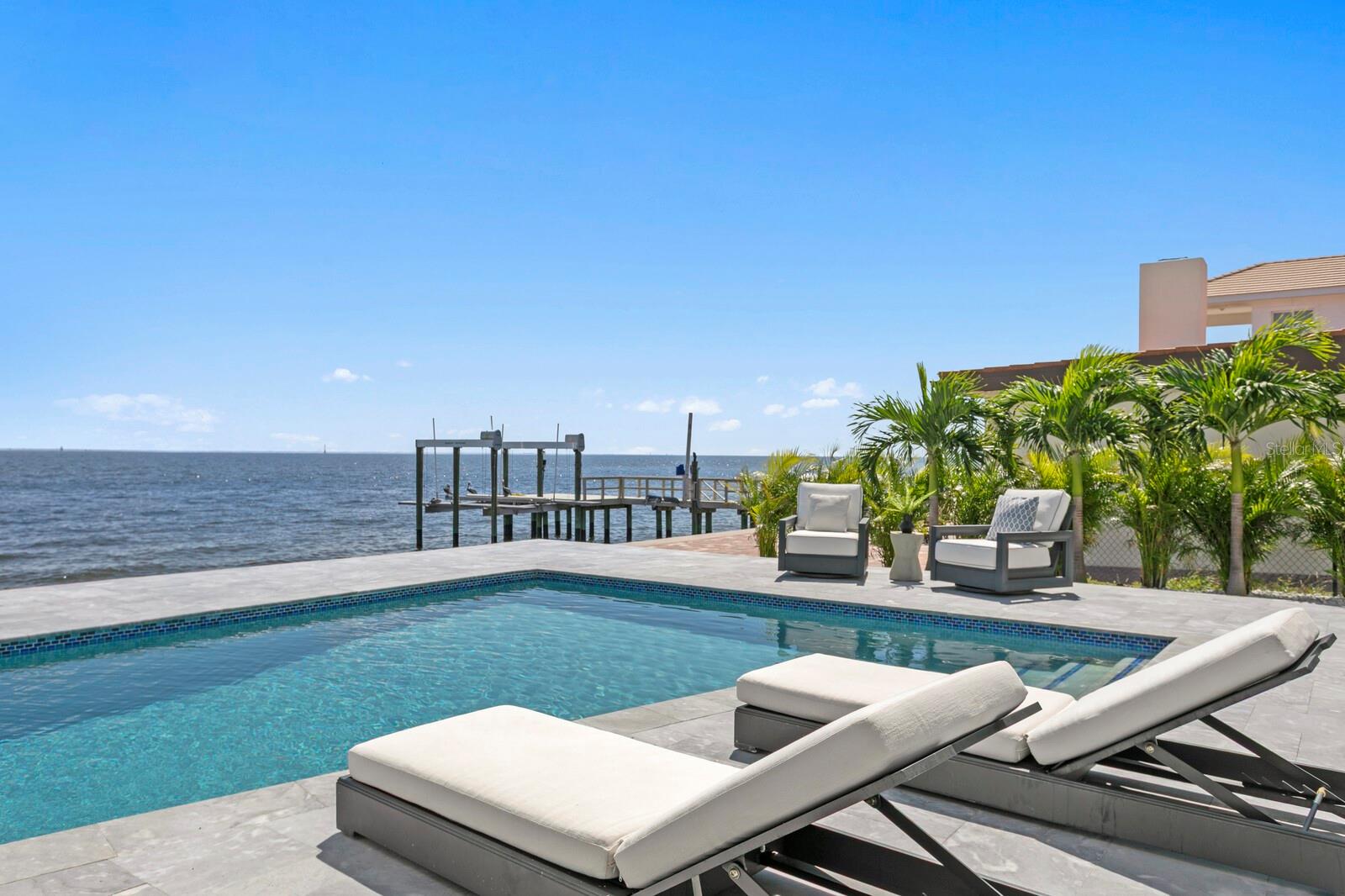 VENETIAN ISLES - Residential