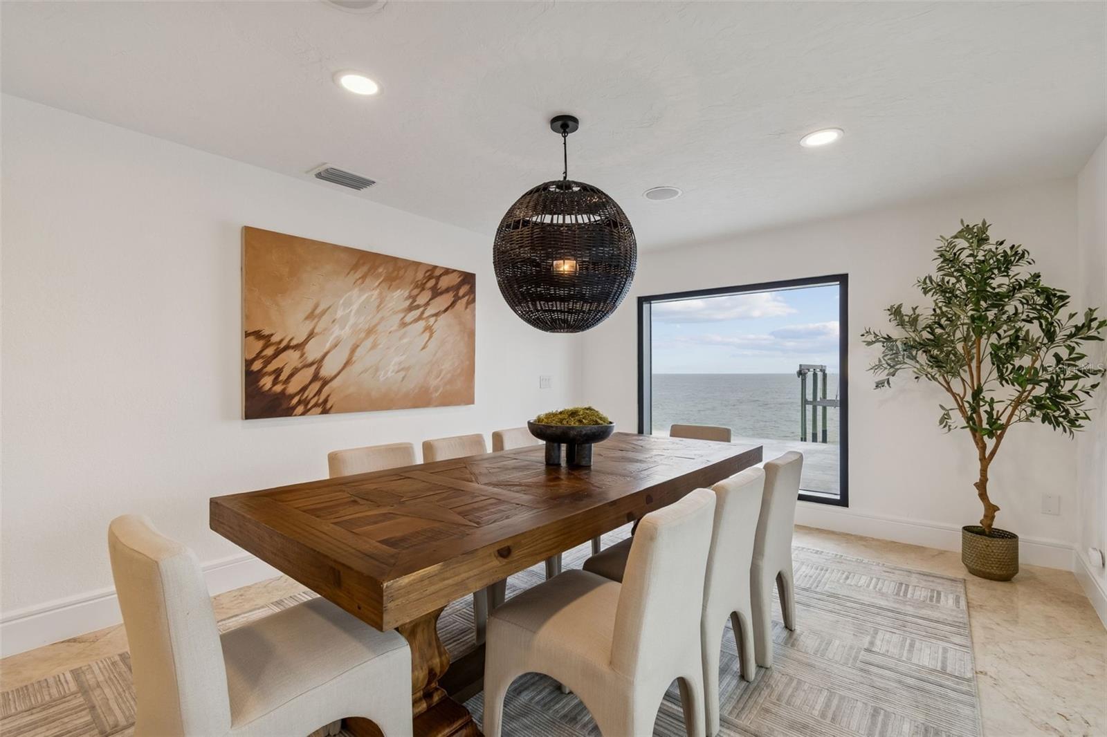 VENETIAN ISLES - Residential