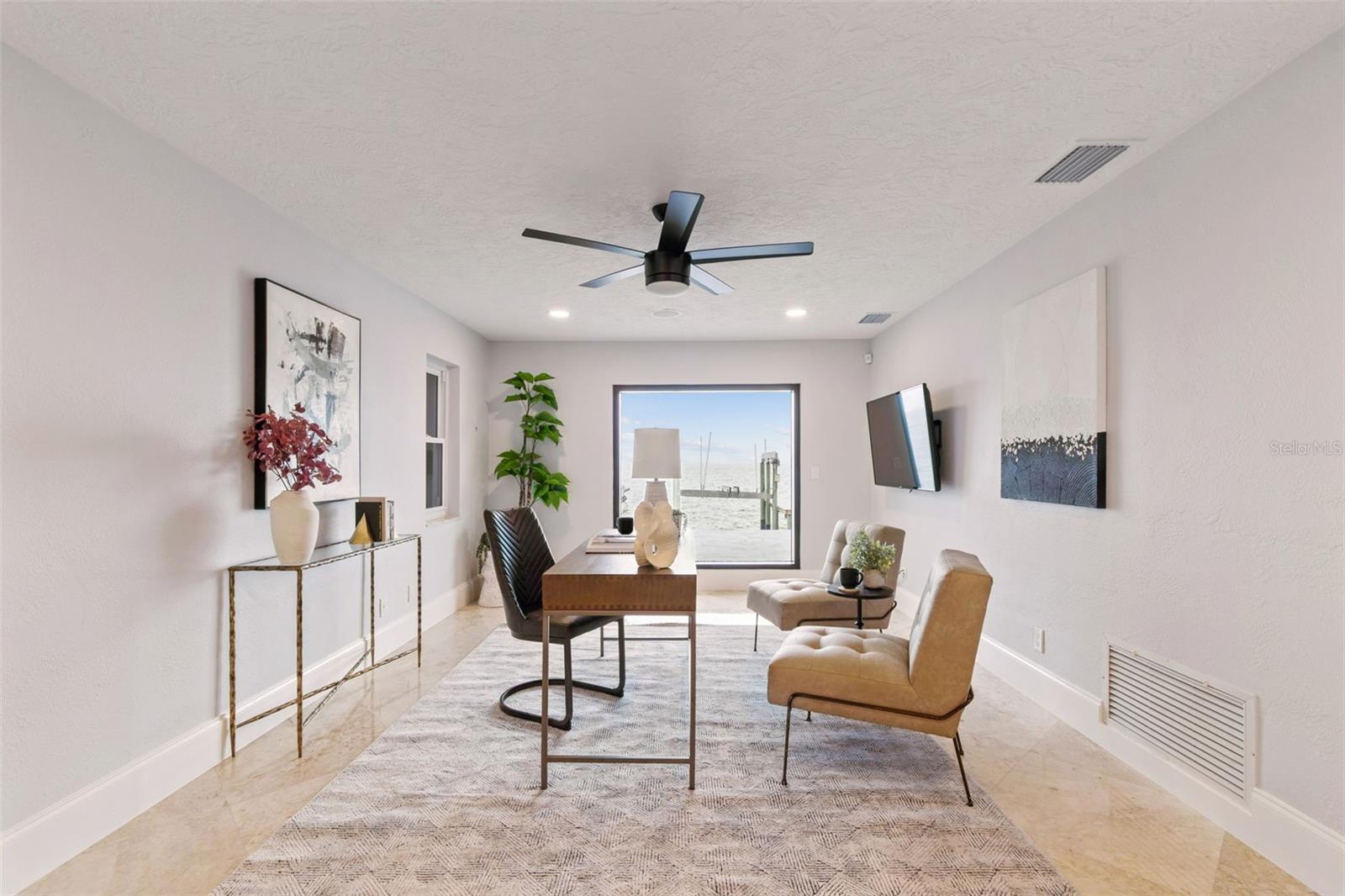 VENETIAN ISLES - Residential