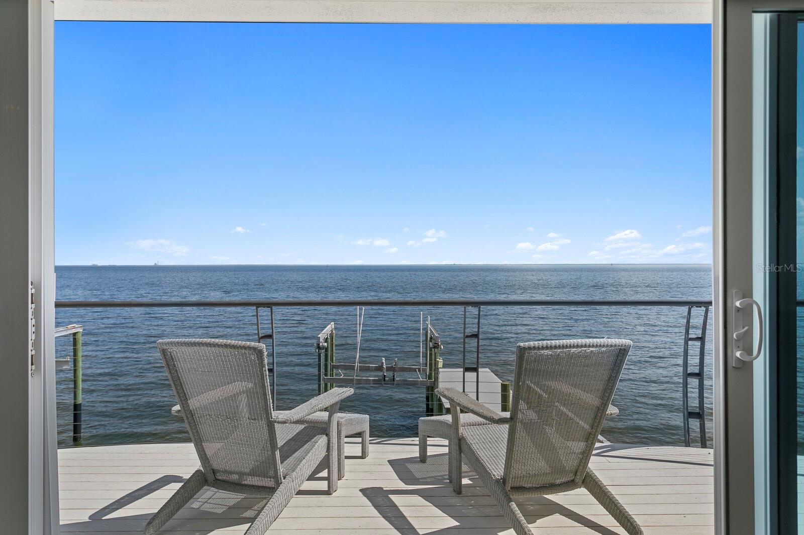 VENETIAN ISLES - Residential