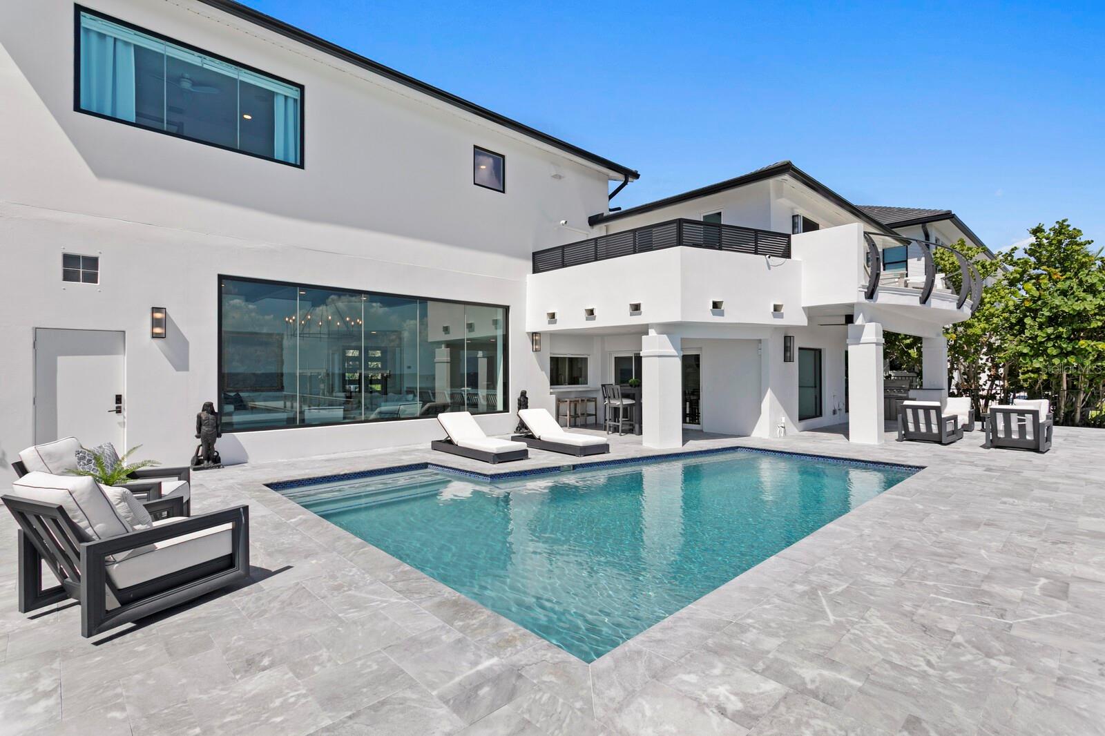 VENETIAN ISLES - Residential