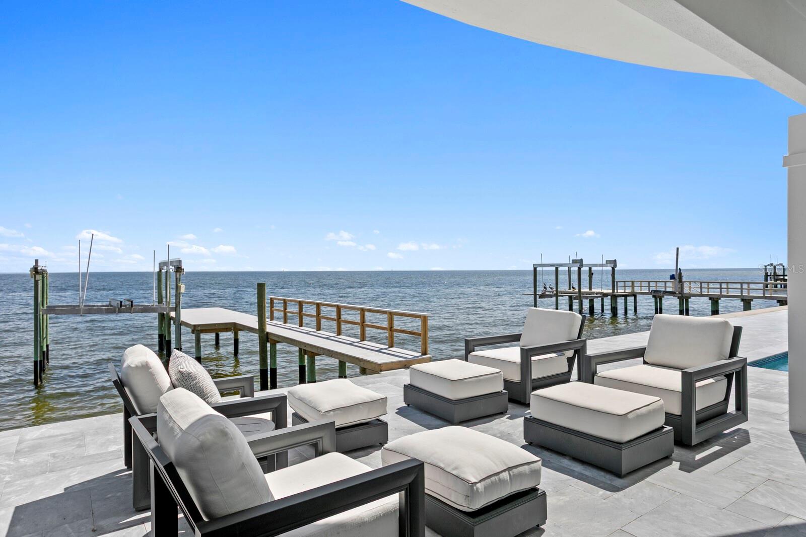 VENETIAN ISLES - Residential