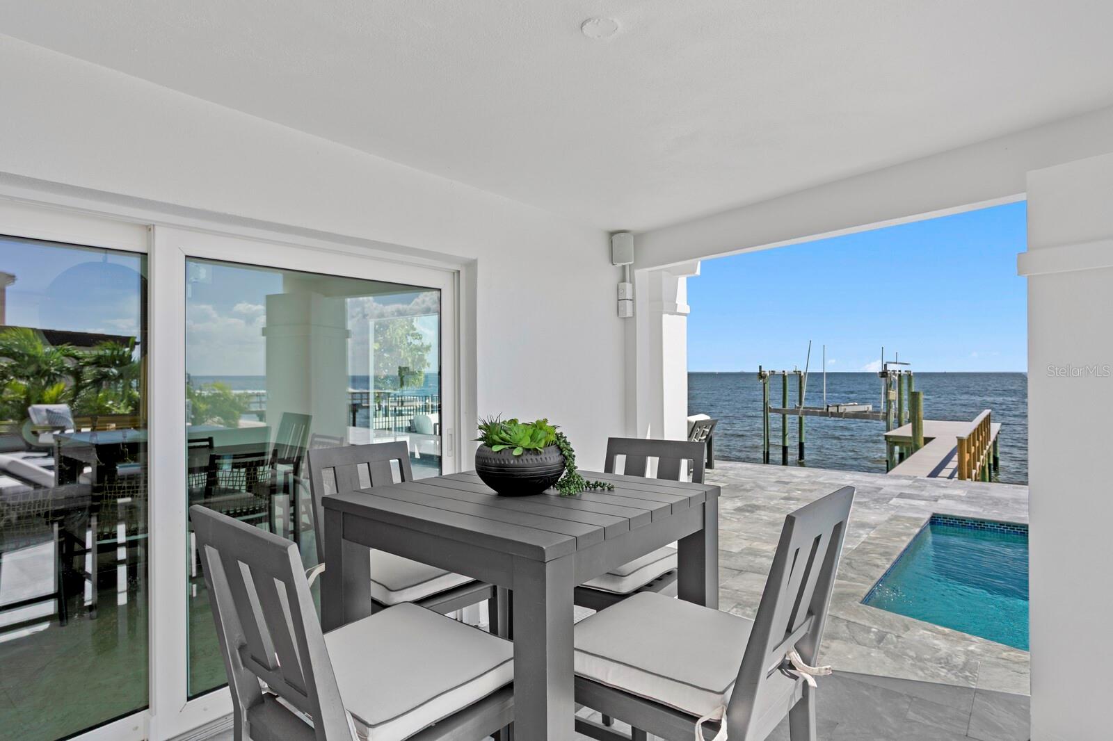 VENETIAN ISLES - Residential