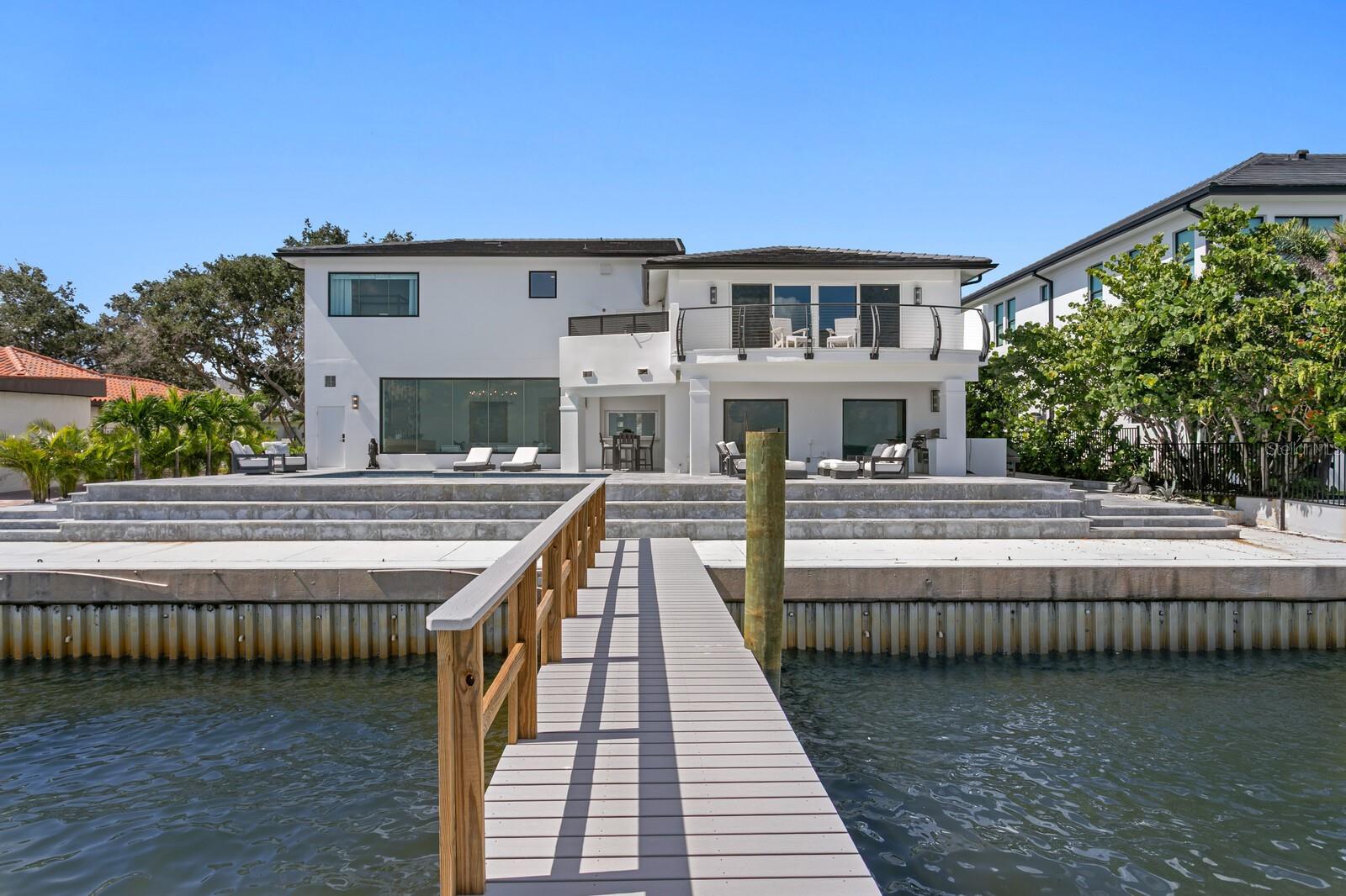 VENETIAN ISLES - Residential