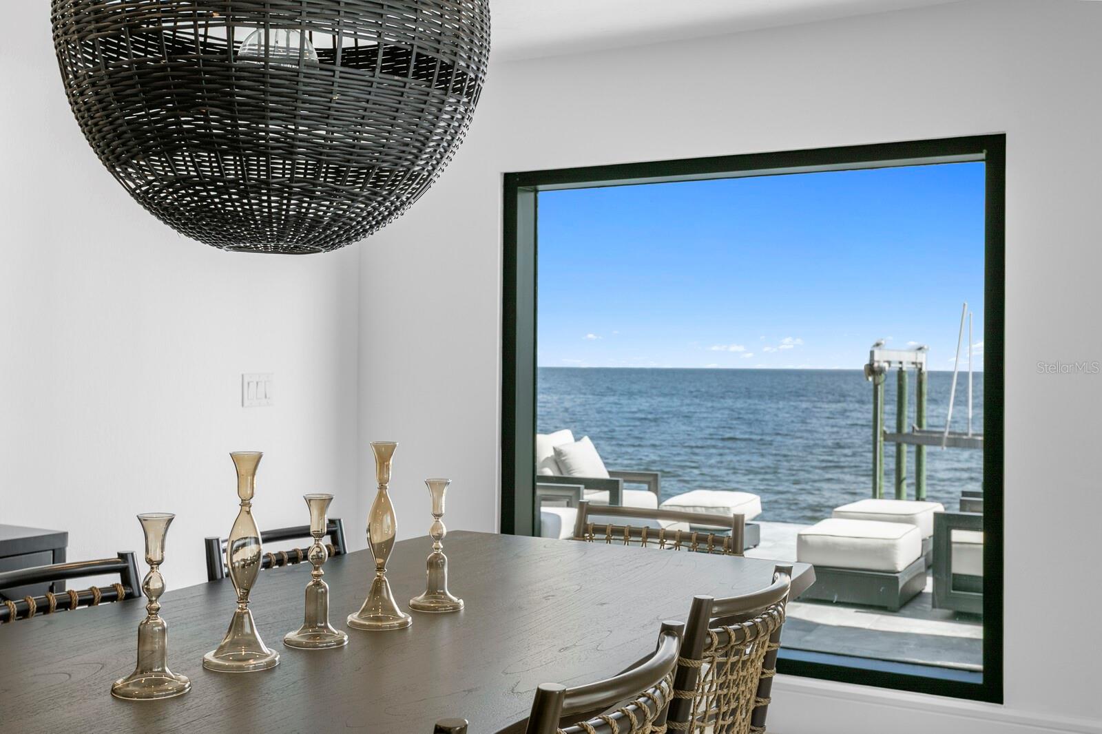 VENETIAN ISLES - Residential