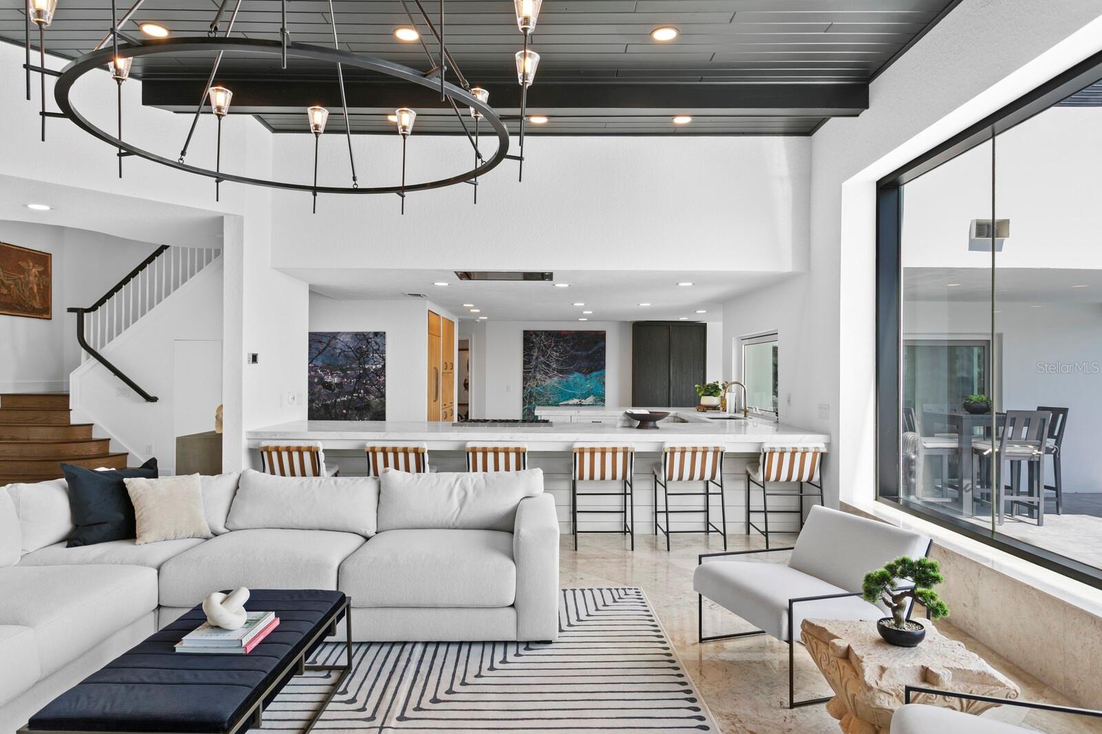 VENETIAN ISLES - Residential