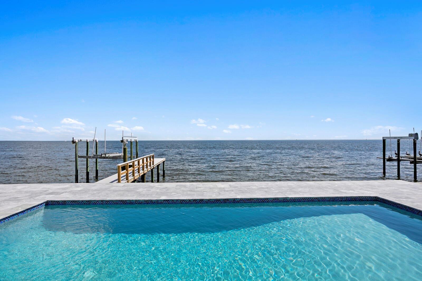VENETIAN ISLES - Residential
